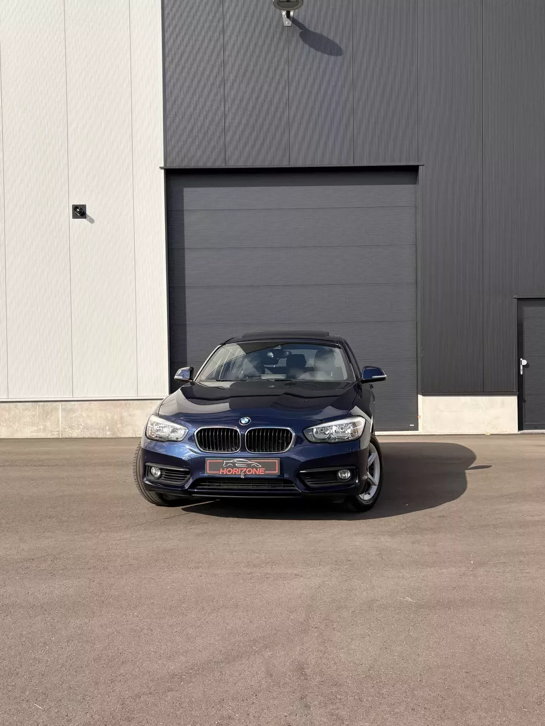 bmw 118i