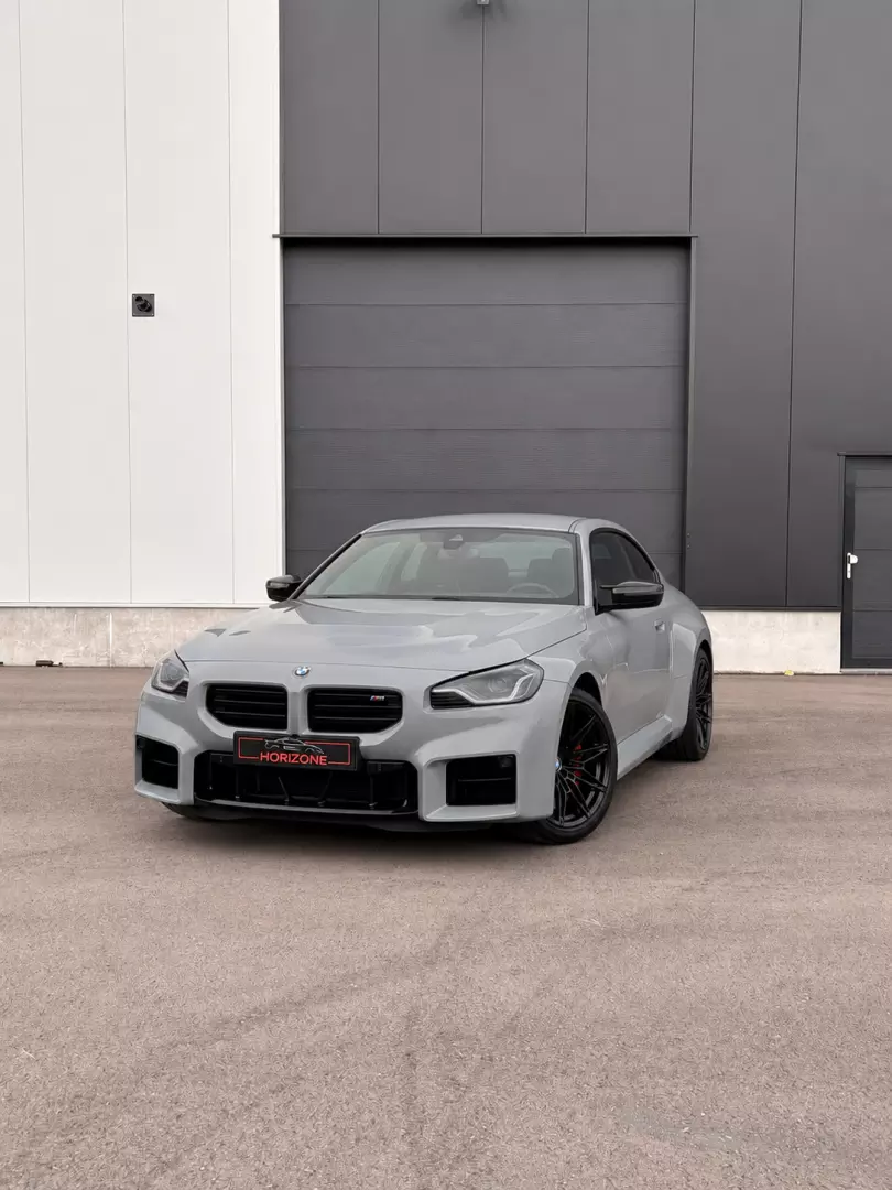 bmw M2